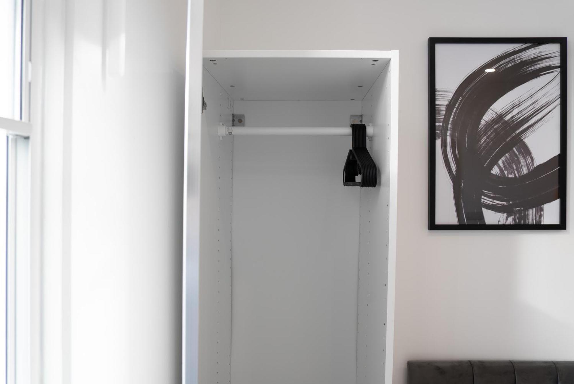 Luxury Studio Apartment In Sutton, London Sutton  Eksteriør billede